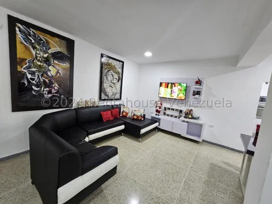 Milagros Inmuebles Apartamento Venta Barquisimeto Lara Zona Centro Economica Residencial Economico Código Inmobiliaria Rent-a-house  25-677