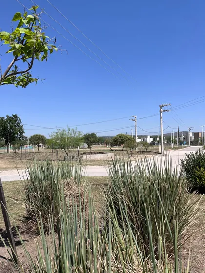Tejas 4, Terreno Oportunidad Única