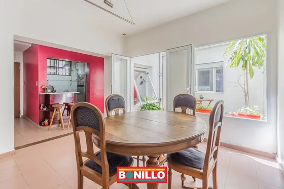 Ph 3 Ambientes Venta Palermo