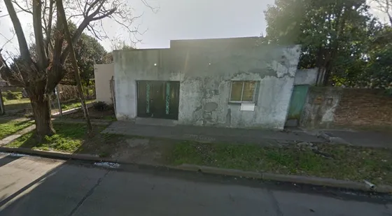 Casa En Parque San Martin - Merlo