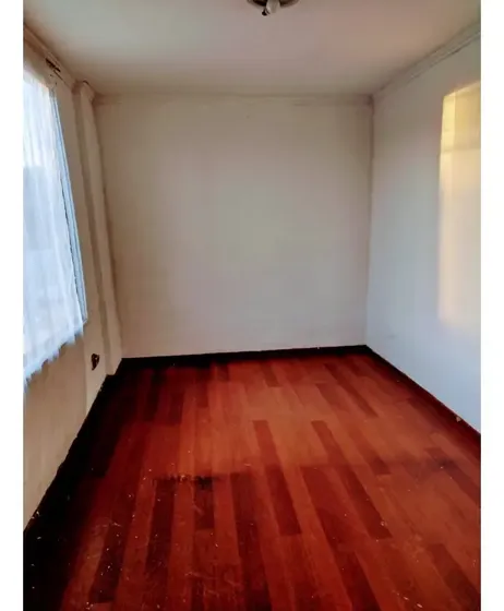 Santiago - Venta De Casa En San Ramón - 4d 1b 2e