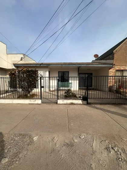 Arriendo Casa 2hab 2ba La Serena