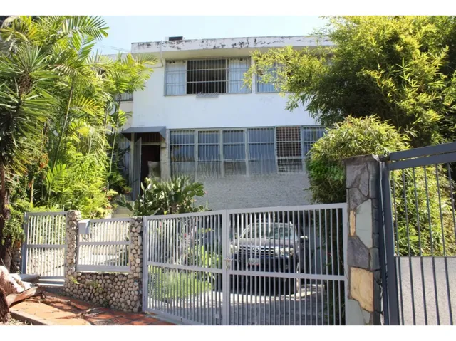 Se Vende Casa 200m2 Los Palos Grande.