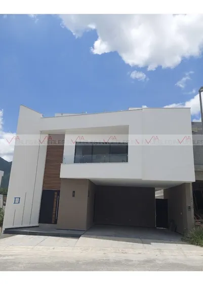 Mitica Residencial
