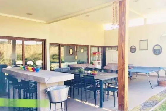 Piedra Roja, 5 Dorm. Sin Piscina, Posibilidad Comercial