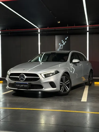 Mercedes-benz Clase A 1.3 163cv Progressive