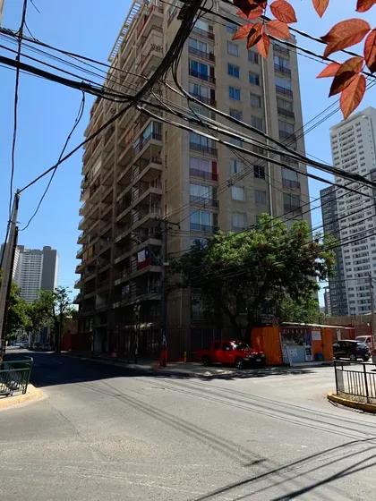 2 Dormitorios 2 Baños Gral Amengual, Sector Metro Ecuador
