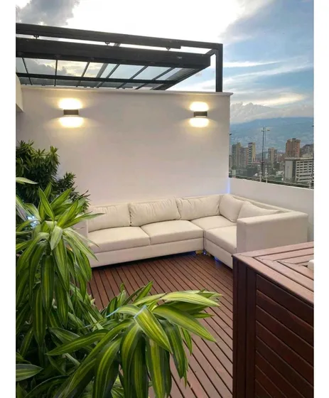 Venta De Penthouse Duplex En Provenza.