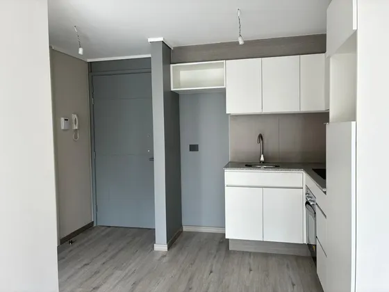 Nuevo Departamento Moderno A Estrenar