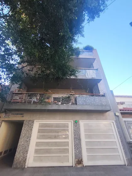 Venta/departamento/1 Ambiente/patio/villa Urquiza/apto Credito/permuta