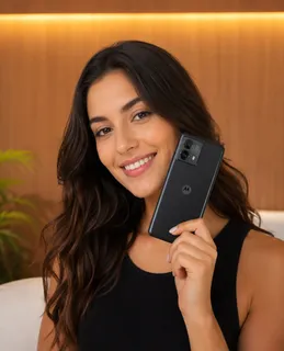 Motorola Edge 40 Neo | Mercado Livre