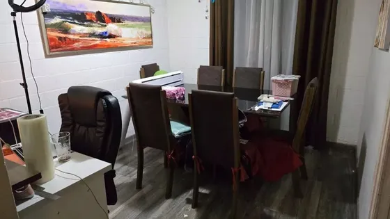 Casa En Venta En Renca 3 D 2 B