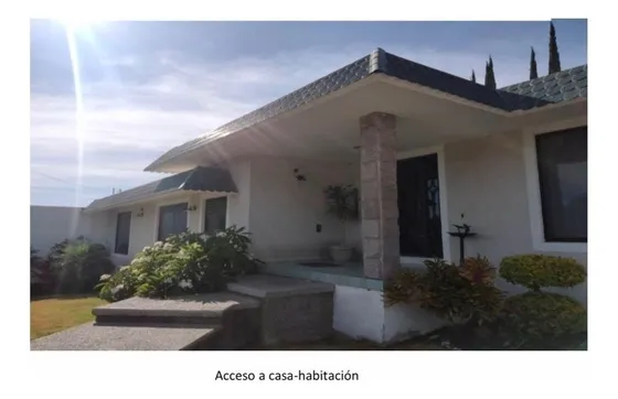 Casa En Venta En Irapuato Gto.
