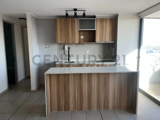 Arriendo Departamento Amplio En La Florida