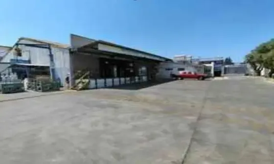 Bodega En Venta