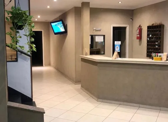 Hotel En Venta Ubicado En Mar Del Plata ,macrocentro
