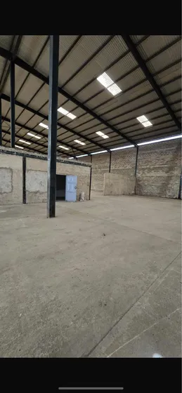 En Alquiler O Venta Galpon Avd Aragua