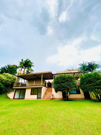 Casa Para Arriendo En Rionegro Llanogrande