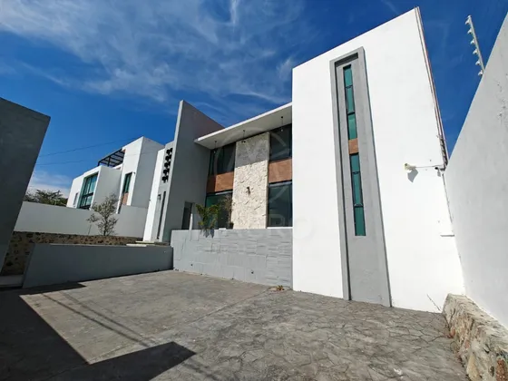 Casa En Venta En Real De Oaxtepec