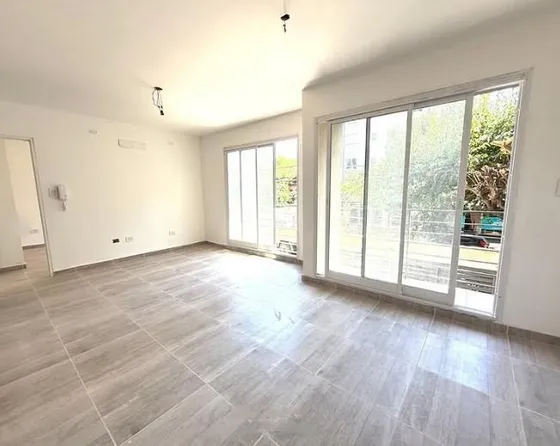 Departamento En Venta - 1 Dormitorio 1 Baño - 40mts2 - Morón