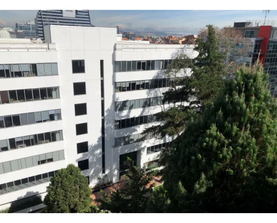 Arriendo Oficina World Trade Center