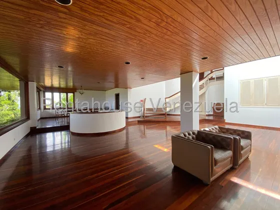 Venta De Oportunidad En Casa La Lagunita  Caracas L.p