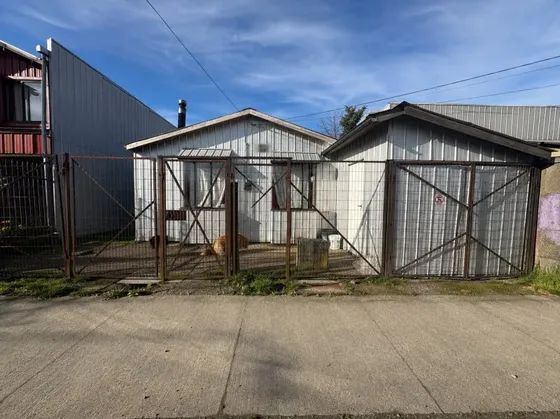 Se Vende Amplia Propiedad En Mirasol, Puerto Montt