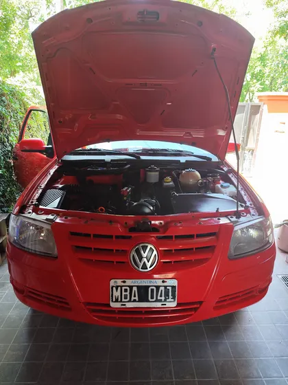 Volkswagen Gol 1.4 Power 83cv 3 P