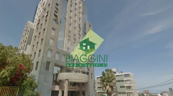 Id 44991 General Borgoño #934, Edificio Las Empresas