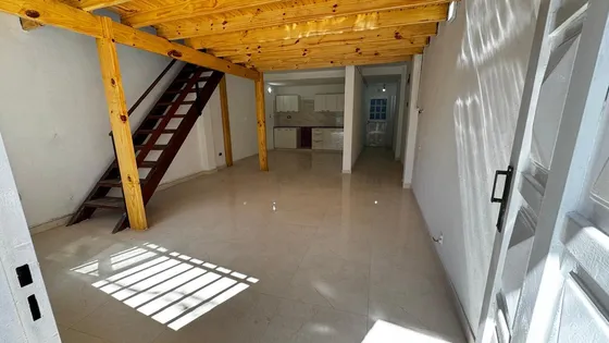 Venta Departamento Dos Ambientes Apto Crédito
