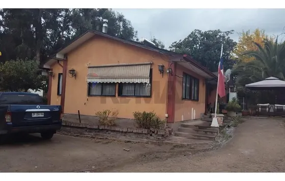 Parcela, 3 Casas 2500 Metros, Piscina.
