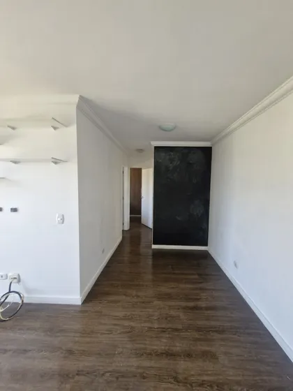 Apto 52m2 Com 2 Quartos - Mauá - Sp