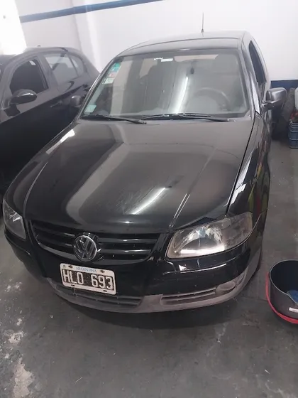 Volkswagen Gol 1.4 Power 83cv 3 P