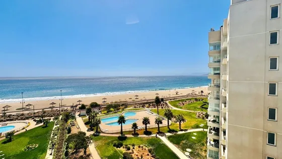 Lindo Departamento En Primera Línea De Papudo