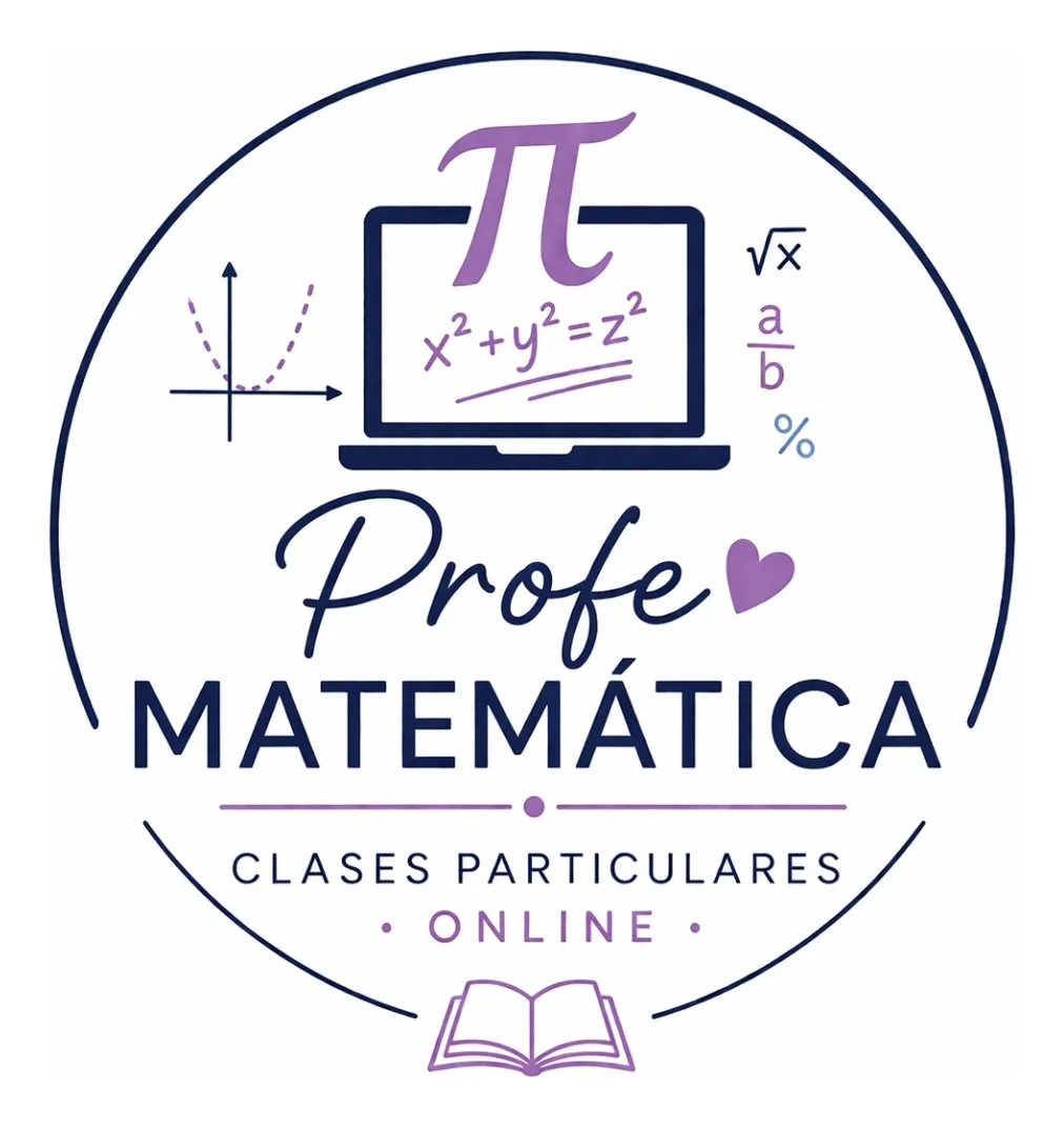 Clases Particulares De Matemática - Online540971531345612801