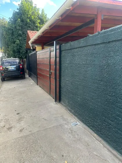 Casa En Arriendo En Graneros