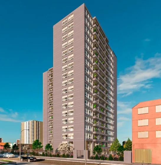 Edificio Briones Luco