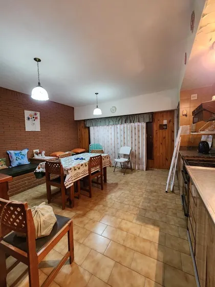 Departamento En Venta - 1 Dormitorio 1 Baño - 52mts2 - San Bernardo Del Tuyú