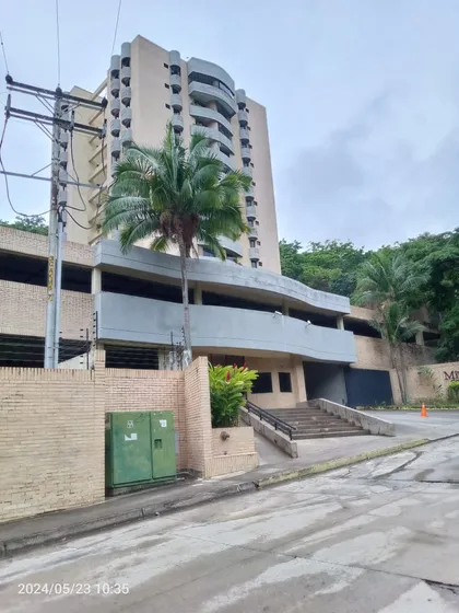 En Venta  Apartamento Ubicado En Los Mangos. An 
