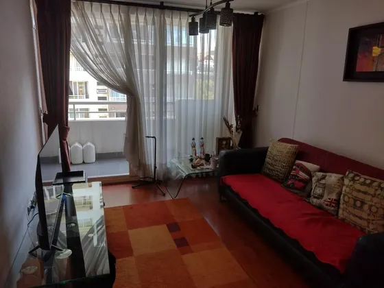 Viña Del Mar Venta Departamento 3 Dormitorios 2 Baños Bx