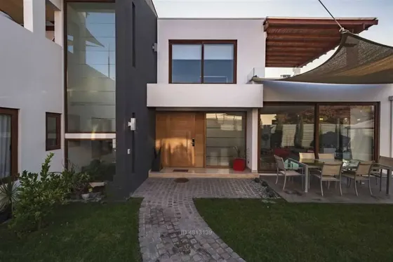 Moderna Y Remodelada I Lo Arcaya I Jardín Del Este