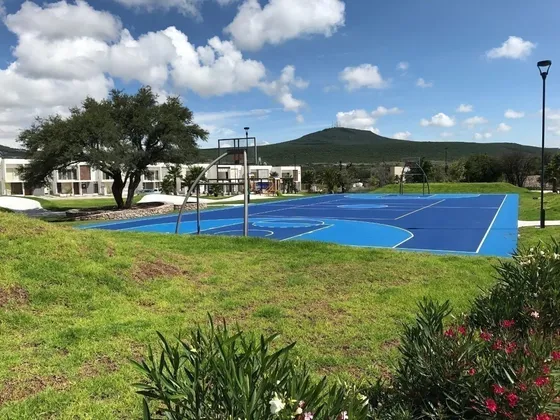 El Espacio Ideal- Cañadas Del Arroyo