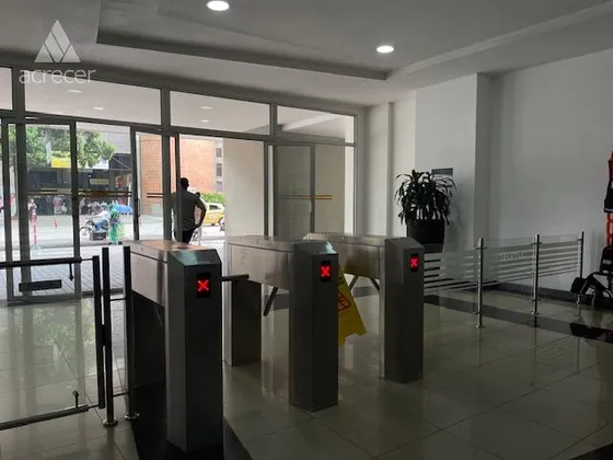 Vendo Oficina En Guayabal