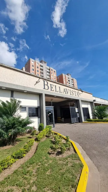 Jcanchica Apartamento En Venta En Conjunto Residencial Bella Vista