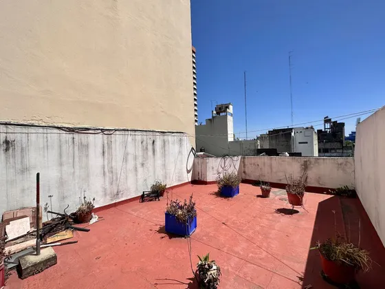 Venta Ph 3 Ambientes Terraza Liniers Sin Expensas
