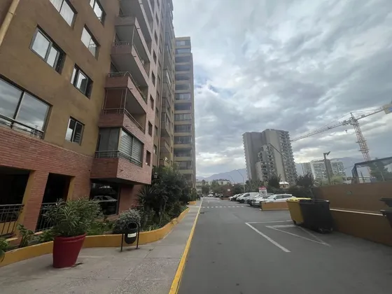 Comodo Y Bonito Departamento En La Florida