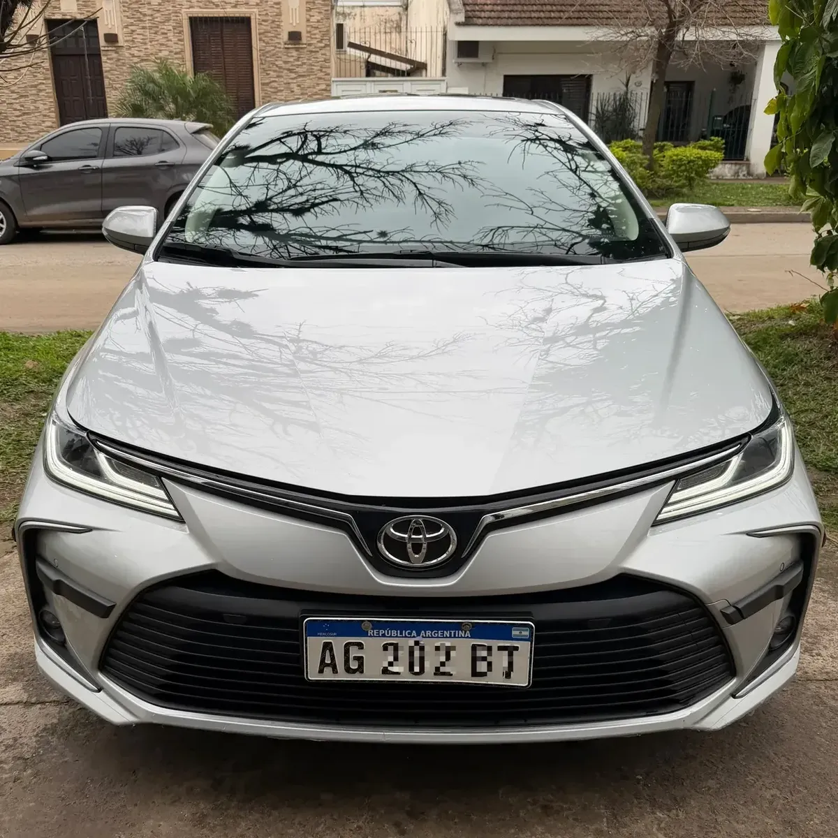 Toyota Corolla 2.0 Xei Cvt 170cv
