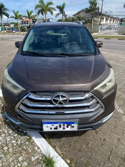 Jac T80 2.0 7l Turbo Aut. 5p