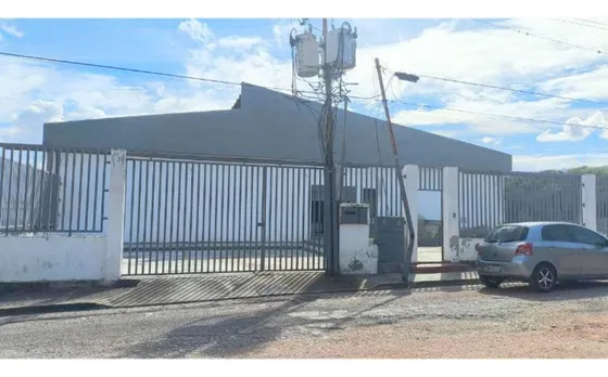 Alquilo Galpón 1300m2 Guatire 4699