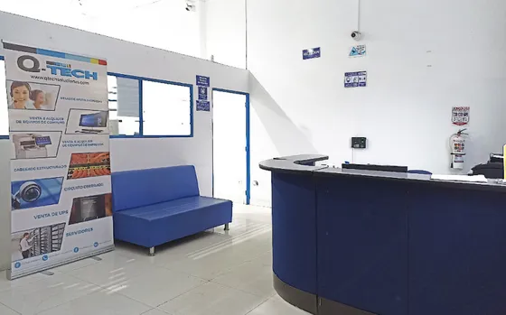 Bodega En Venta En Las Ferias. Cod V11040005
